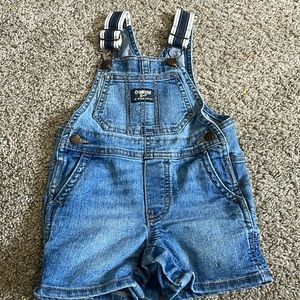 oshkosh overalls